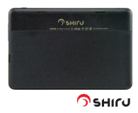 SHIRU Hitomi 7 A8/512MB/4GB/Android 4.0 - 105376 - zdjęcie 3